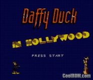 Daffy Duck in Hollywood.zip